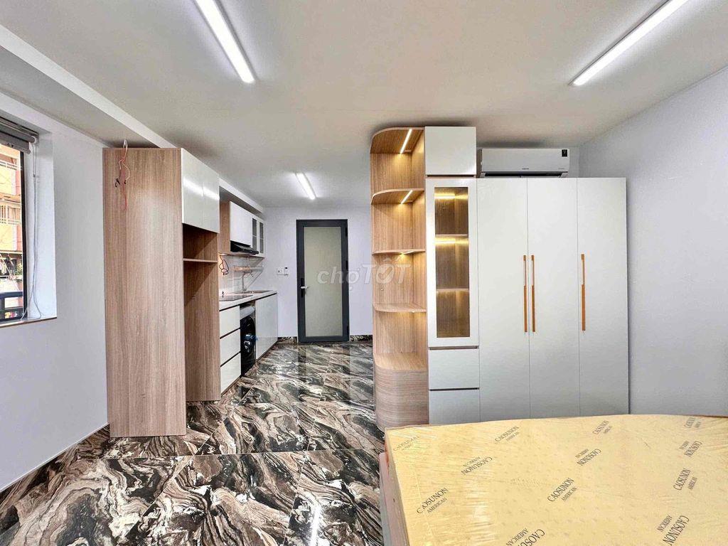 💎 PENTHOUSE CAO CẤP VƯỜN LÀI – TÂN PHÚ | GẦN LŨY BÁN BÍCH&ĐỦ NỘI THẤT