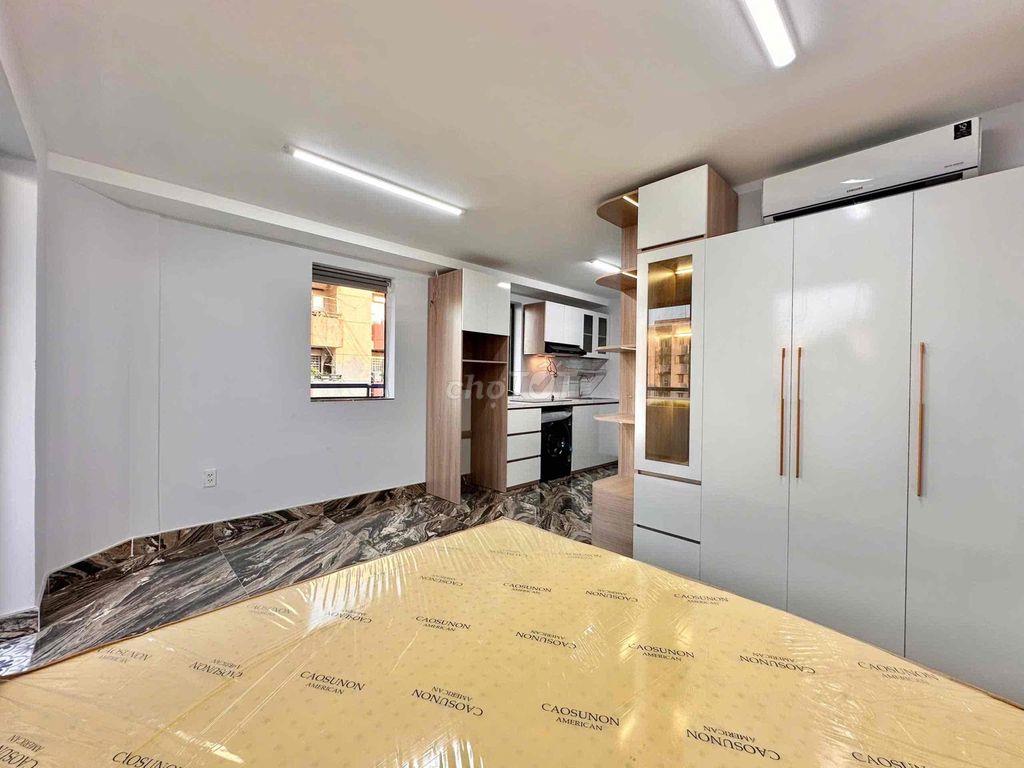 💎 PENTHOUSE CAO CẤP VƯỜN LÀI – TÂN PHÚ | GẦN LŨY BÁN BÍCH&ĐỦ NỘI THẤT