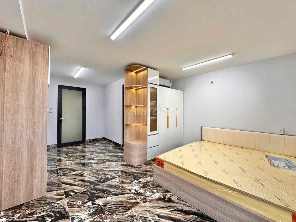 💎 PENTHOUSE CAO CẤP VƯỜN LÀI – TÂN PHÚ | GẦN LŨY BÁN BÍCH&ĐỦ NỘI THẤT