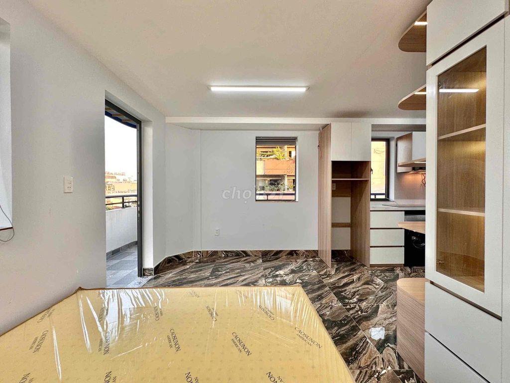 💎 PENTHOUSE CAO CẤP VƯỜN LÀI – TÂN PHÚ | GẦN LŨY BÁN BÍCH&ĐỦ NỘI THẤT