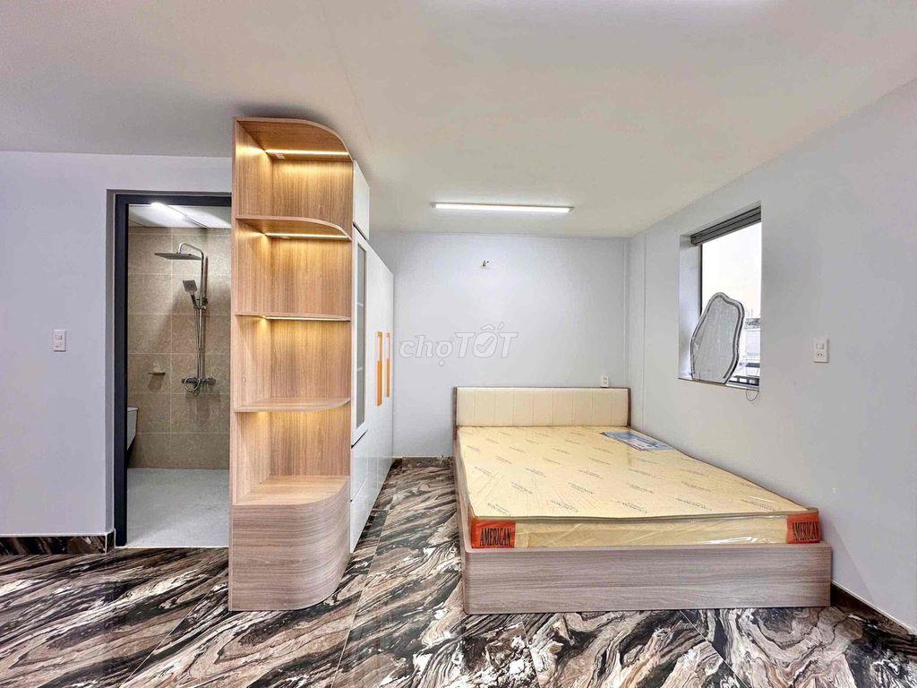 💎 PENTHOUSE CAO CẤP VƯỜN LÀI – TÂN PHÚ | GẦN LŨY BÁN BÍCH&ĐỦ NỘI THẤT