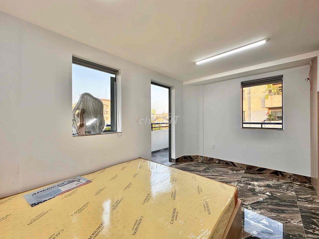 💎 PENTHOUSE CAO CẤP VƯỜN LÀI – TÂN PHÚ | GẦN LŨY BÁN BÍCH&ĐỦ NỘI THẤT