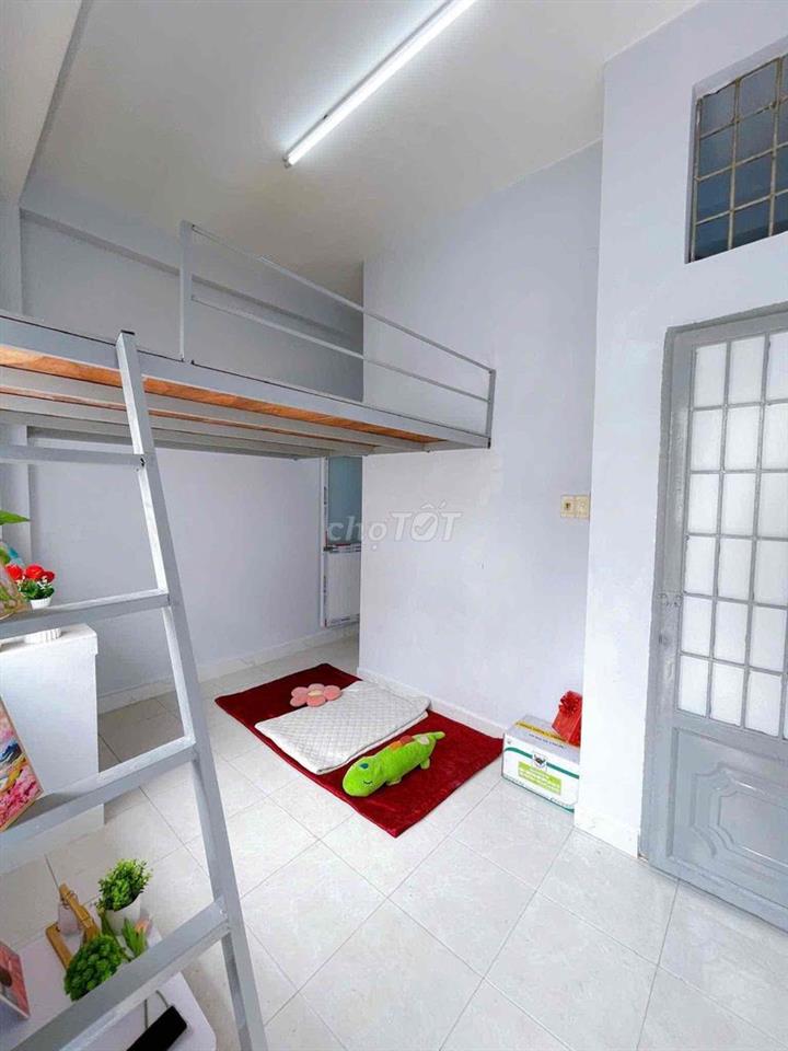 TRỌ RẺ NGAY AEON BÌNH TÂN - BANCONG THOÁNG MÁT 2🥔9 TRỐNG SẴN