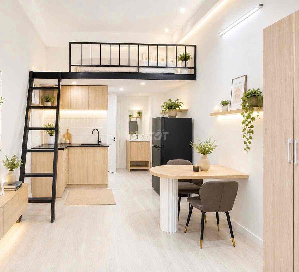 TRỌ SV CÔNG THƯƠNG-VĂN HIẾN 5-6p ,SÁT AEON TÂN PHÚ Ở 4-5 NG & MỚI , RẺ
