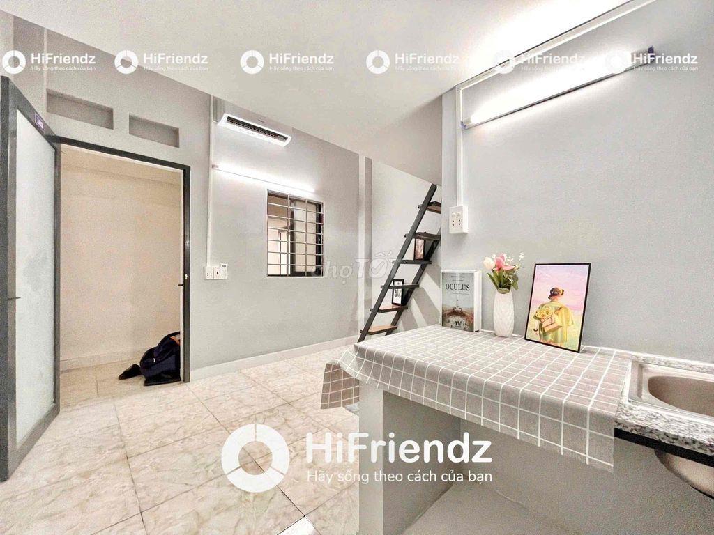 TRỐNG SẴN TRỌ RẺ SÁT ĐẦM SEN TÂN PHÚ SẴN MÁY LẠNH GIÁ RẺ RỘNG GÁC CAO