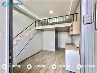 CĂN HỘ MINI GIÁ RẺ NGAY NGUYỄN THỊ TÚ BÌNH TÂN ĐỦ NỘI THẤT CỬA SỔ MỚI