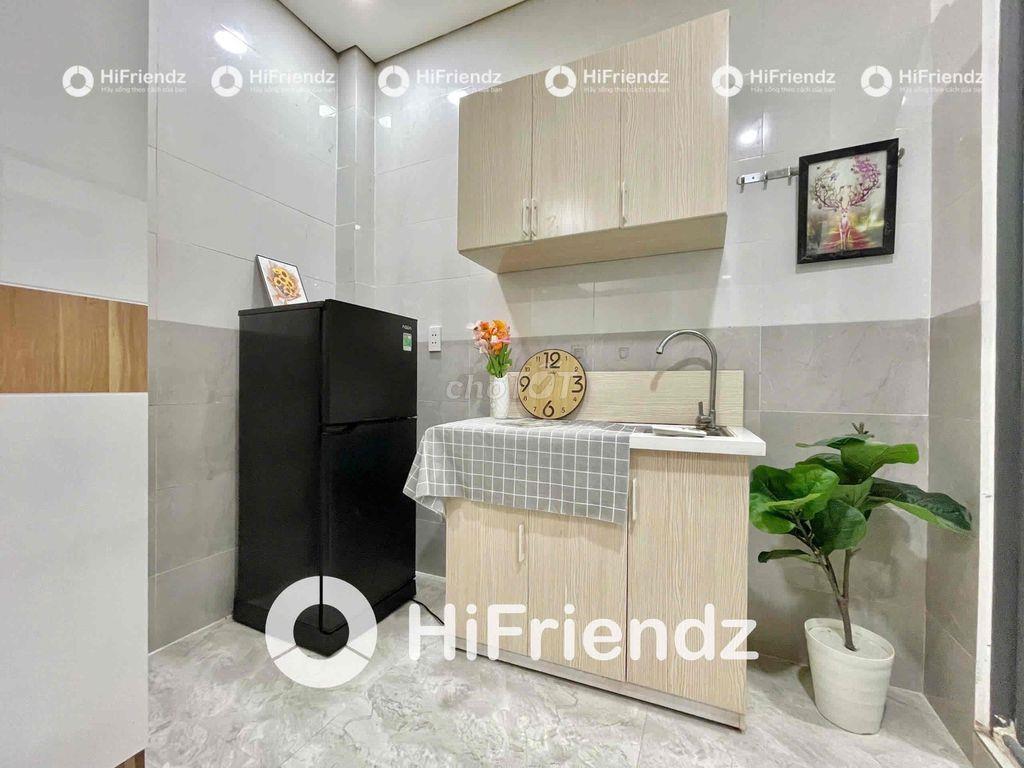 TRỌ NGAY TRƯỜNG THPT PHAN CHU TRINH NGAY NHÀ THỜ PHAOLÔ ĐỦ NỘI THẤT