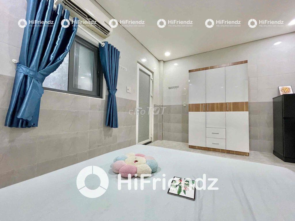 TRỌ NGAY TRƯỜNG THPT PHAN CHU TRINH NGAY NHÀ THỜ PHAOLÔ ĐỦ NỘI THẤT