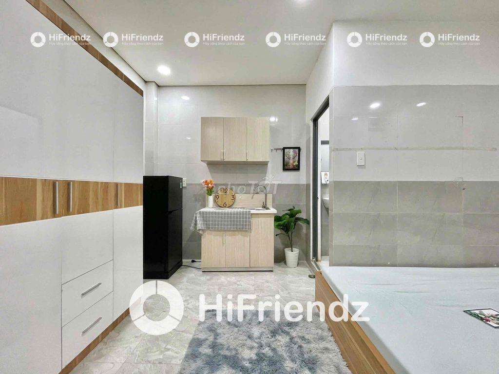 TRỌ NGAY TRƯỜNG THPT PHAN CHU TRINH NGAY NHÀ THỜ PHAOLÔ ĐỦ NỘI THẤT