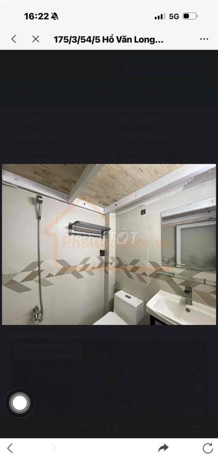 TRỌ CHO SINH VIÊN CÔNG THƯƠNG GIÁ RẺ THANG MÁY SẠCH SẼ NGAY AEON TP