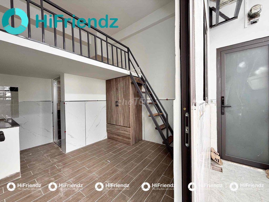 TRỌ CHO THUÊ SÁT AEON BÌNH TÂN - BẾN XE MIỀN TÂY, QUẬN6 CỬA SỔ THOÁNG