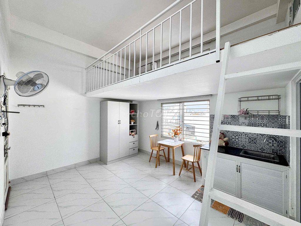TRỌ CHO THUÊ DH CÔNG THƯƠNG CỬA SỔ, RỘNG THANG MÁY-TÂN KỲ TÂN QUÝ