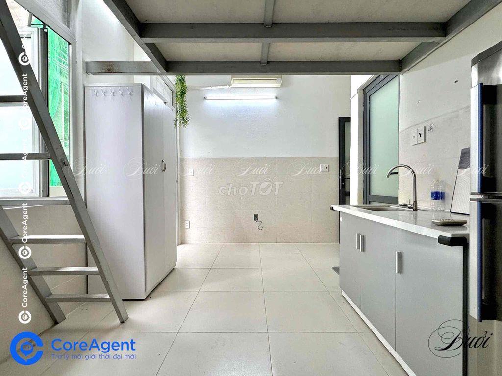 cho thuê phòng giá rẻ đủ nội thất gần đh công thương sát aeon tân phú