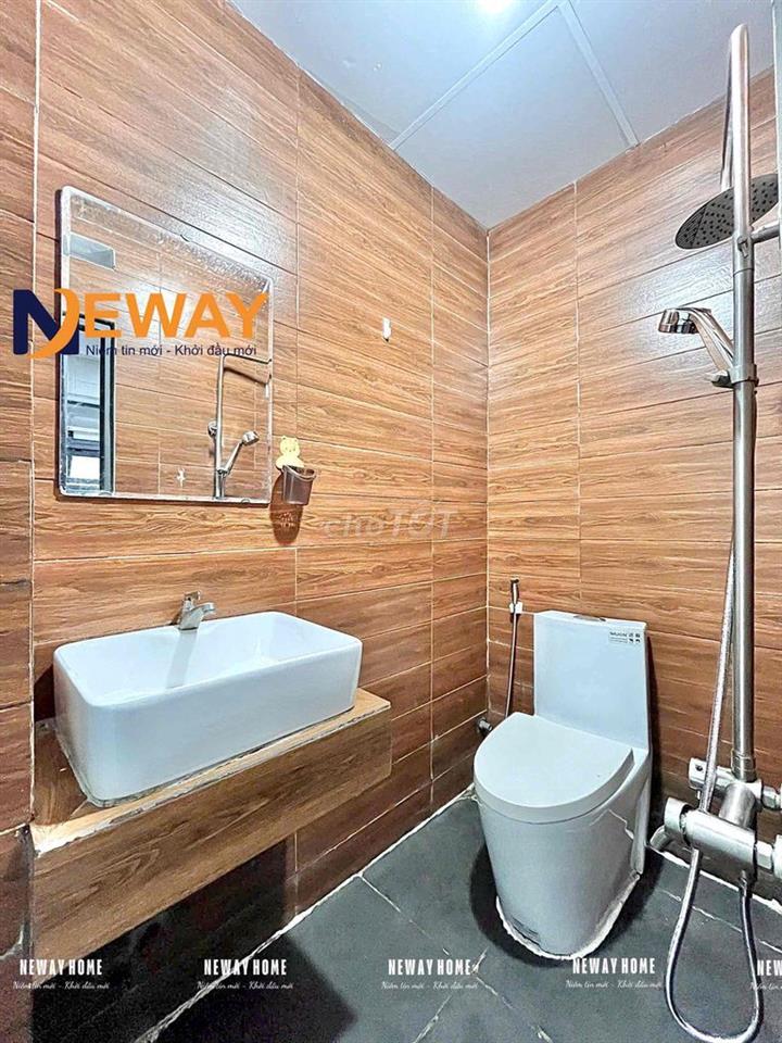 TRỌ SÁT ĐẠI HỌC VĂN HIẾN NGAY VƯỜN LÀI TÂN PHÚ GẦN AEON ĐỦ NỘI THẤT
