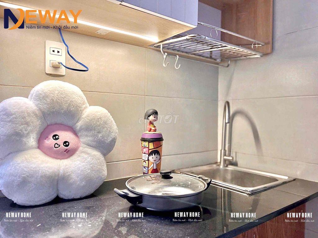 TRỌ SÁT ĐẠI HỌC VĂN HIẾN NGAY VƯỜN LÀI TÂN PHÚ GẦN AEON ĐỦ NỘI THẤT