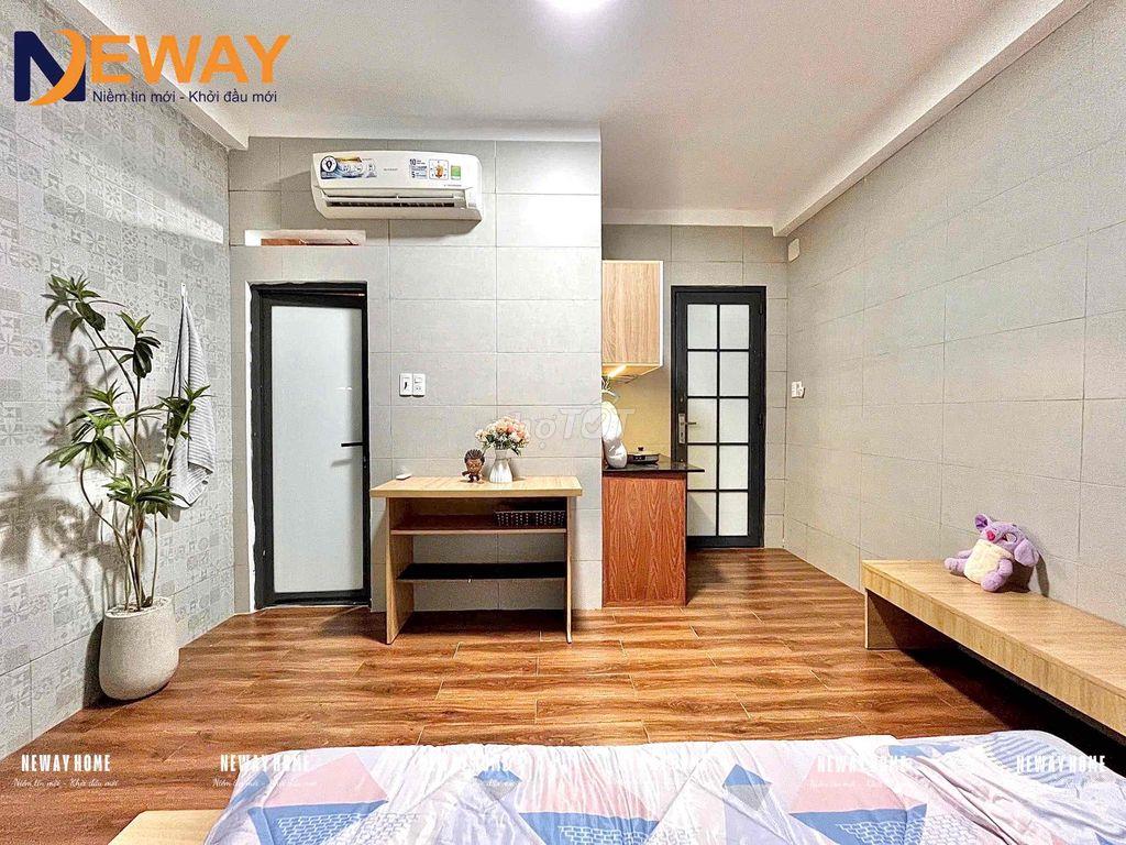 TRỌ SÁT ĐẠI HỌC VĂN HIẾN NGAY VƯỜN LÀI TÂN PHÚ GẦN AEON ĐỦ NỘI THẤT