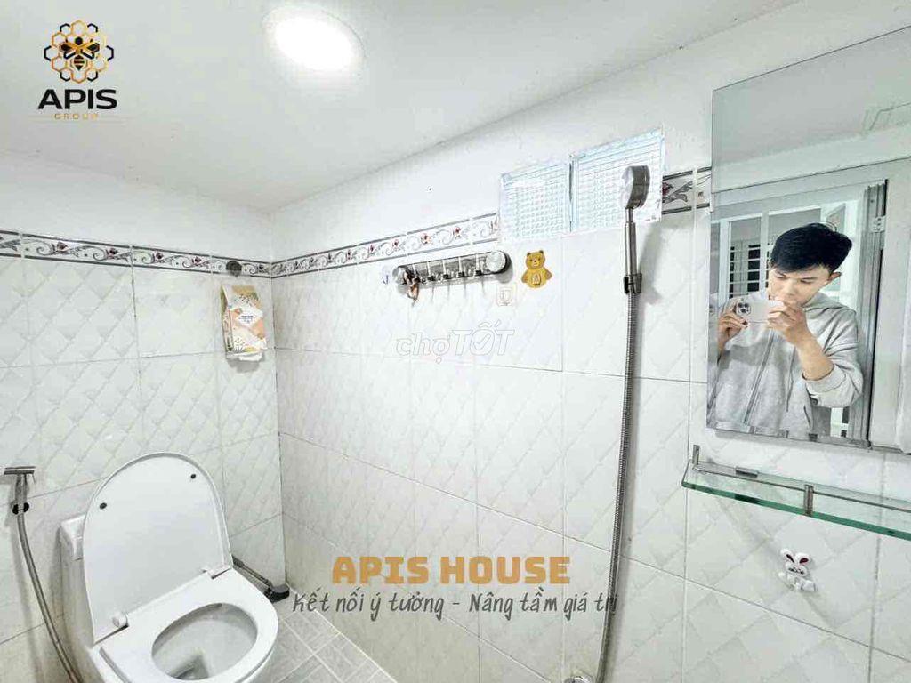 trọ ngay văn hiến ở đường âu cơ tân bình sát tân phú thang máy giá rẻ
