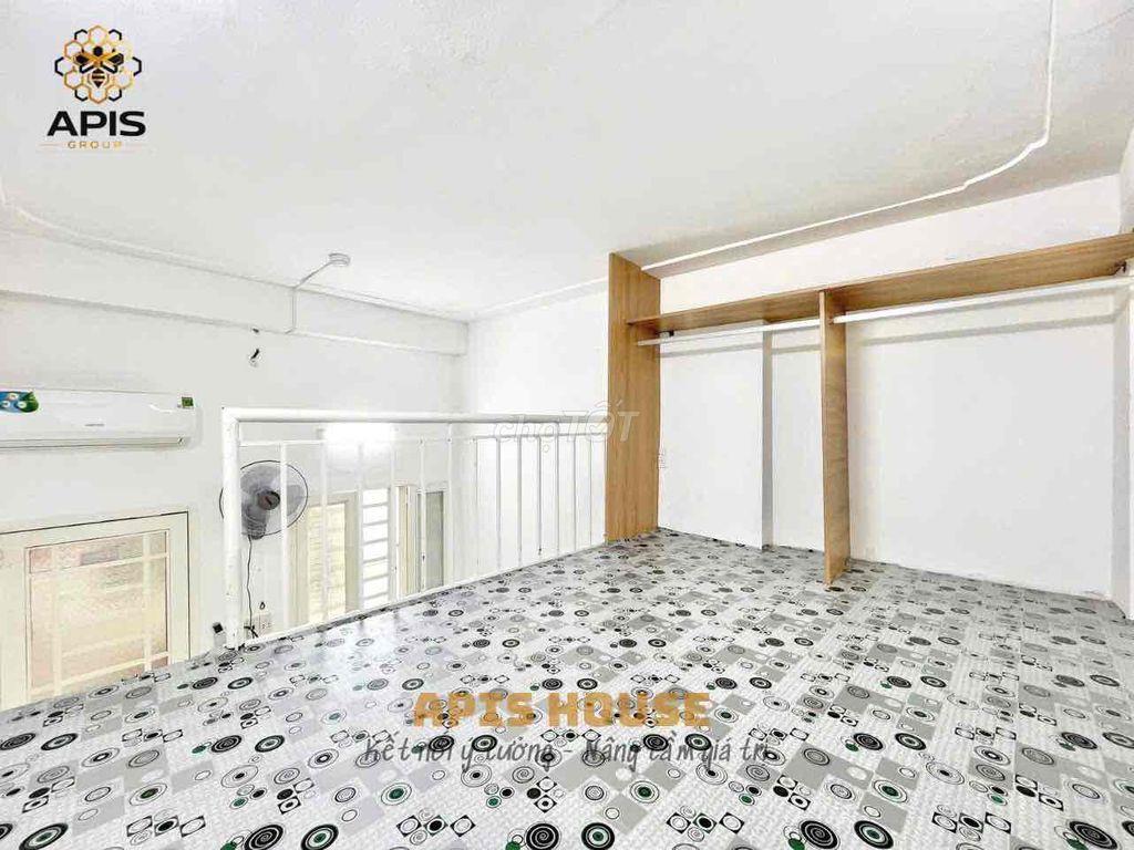 trọ ngay văn hiến ở đường âu cơ tân bình sát tân phú thang máy giá rẻ