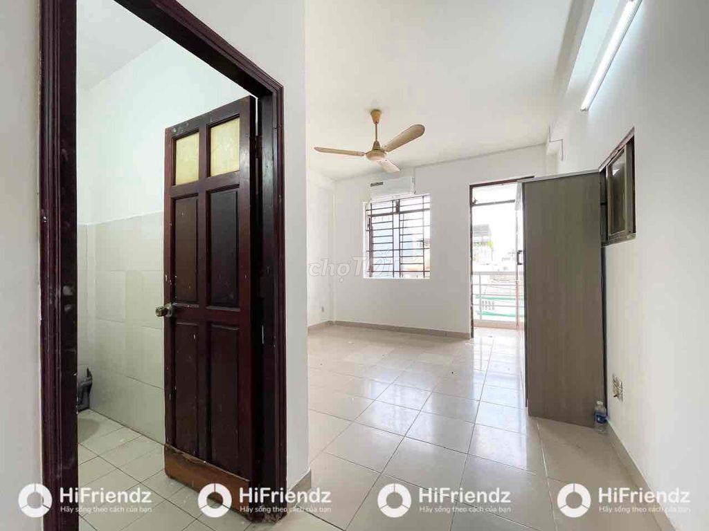 trọ bancong thoáng cho thuê giá rẻ có máy lạnh ngay hoà bình phan anh