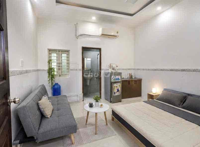 🚀 STUDIO FULL NỘI THẤT-NGAY TÂN KỲ TÂN QUÝ-HỖ TRỢ GIÃN CỌC