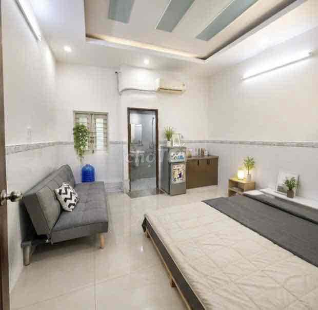 🚀 STUDIO FULL NỘI THẤT-NGAY TÂN KỲ TÂN QUÝ-HỖ TRỢ GIÃN CỌC