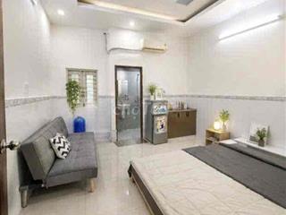 🚀 STUDIO FULL NỘI THẤT-NGAY TÂN KỲ TÂN QUÝ-HỖ TRỢ GIÃN CỌC