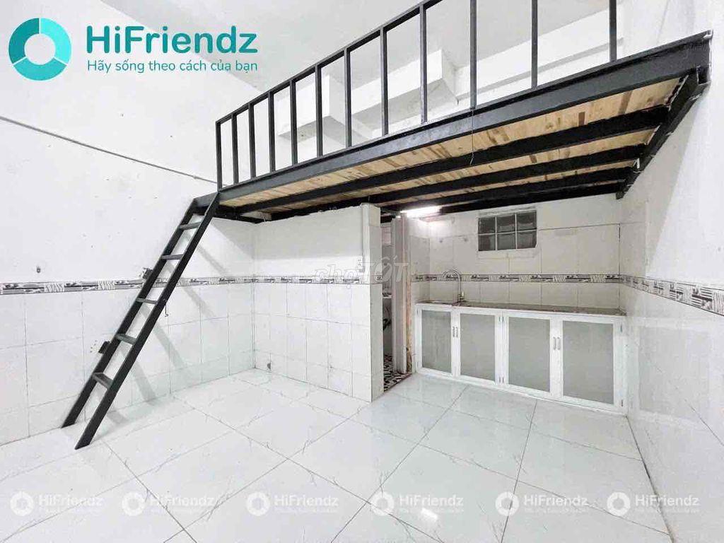 DUPLEX NHẬN XE ĐIỆN-THÚ CƯNG-ĐẦU 2🍠-KCN TÂN TẠO-THANG MÁY