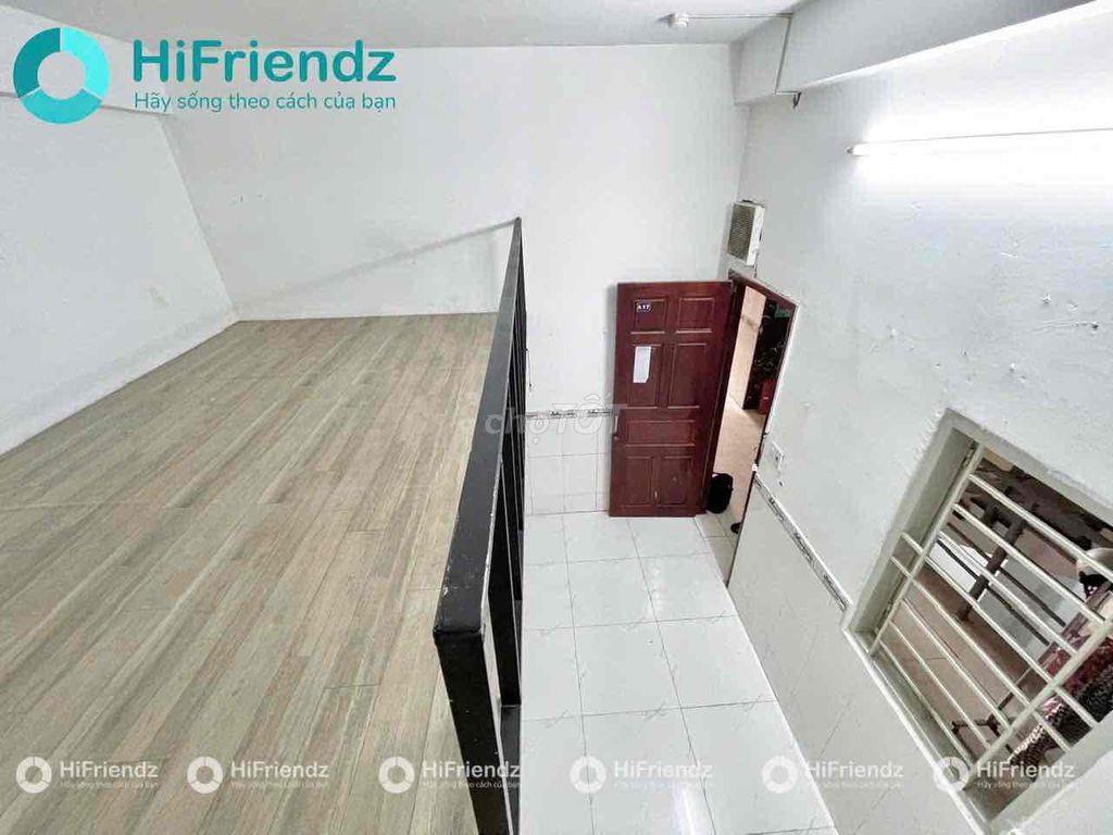DUPLEX NHẬN XE ĐIỆN-THÚ CƯNG-ĐẦU 2🍠-KCN TÂN TẠO-THANG MÁY