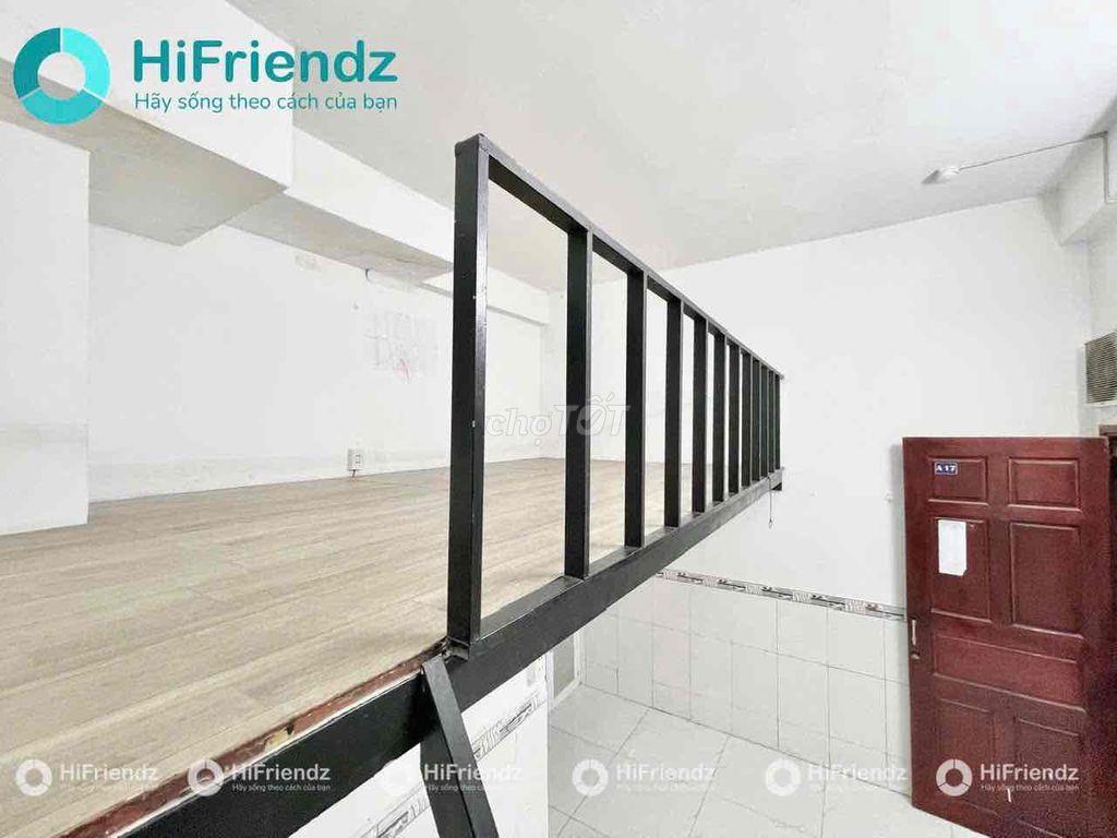 DUPLEX NHẬN XE ĐIỆN-THÚ CƯNG-ĐẦU 2🍠-KCN TÂN TẠO-THANG MÁY