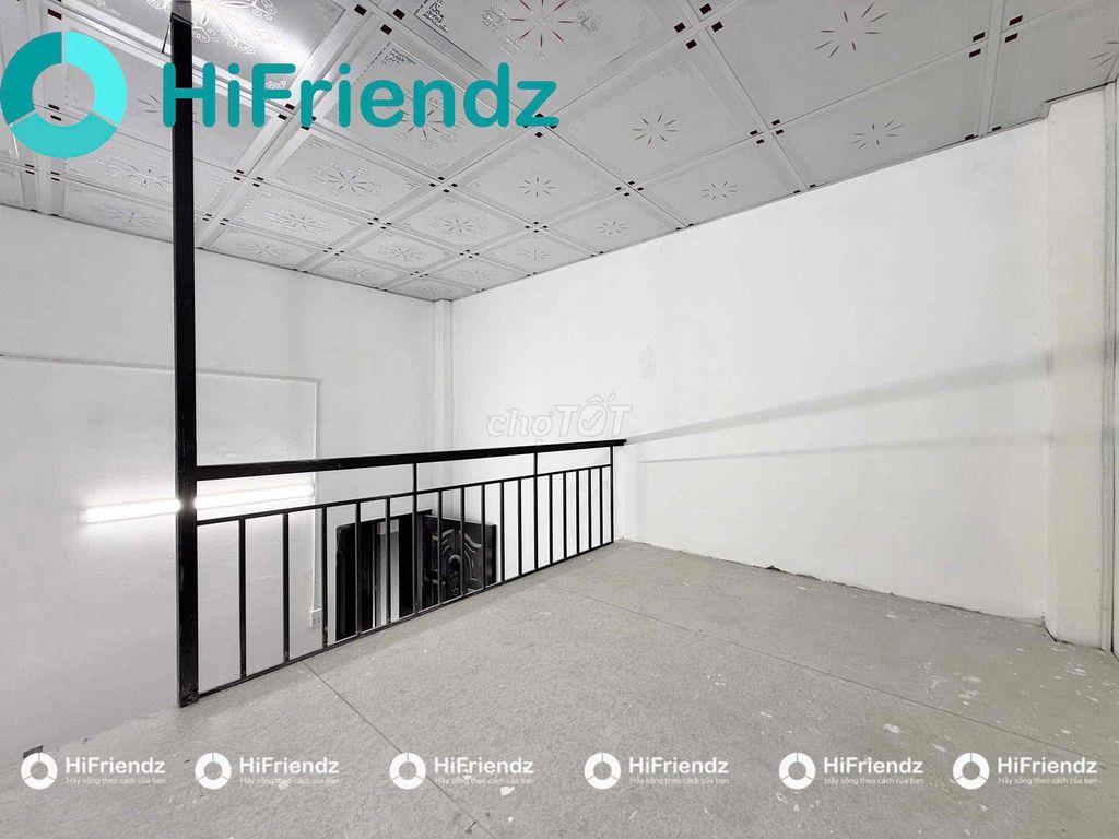 🔥PHÒNG DUPLEX GÁC CAO - NGAY BỐN XÃ - NHẬN XE ĐIỆN - THÚ CƯNG - 5P HIU