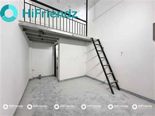 🔥PHÒNG DUPLEX GÁC CAO - NGAY BỐN XÃ - NHẬN XE ĐIỆN - THÚ CƯNG - 5P HIU