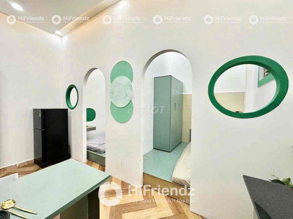 ✨2 PHÒNG NGỦ TRỆT-TIỆN VĂN HIẾN-ĐẦM SEN-NHẬN THÚ CƯNG-GIỜ GIẤC TỰ DO