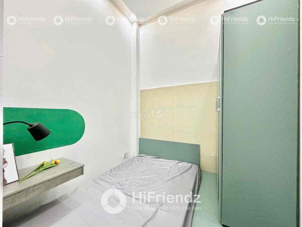 ✨2 PHÒNG NGỦ TRỆT-TIỆN VĂN HIẾN-ĐẦM SEN-NHẬN THÚ CƯNG-GIỜ GIẤC TỰ DO