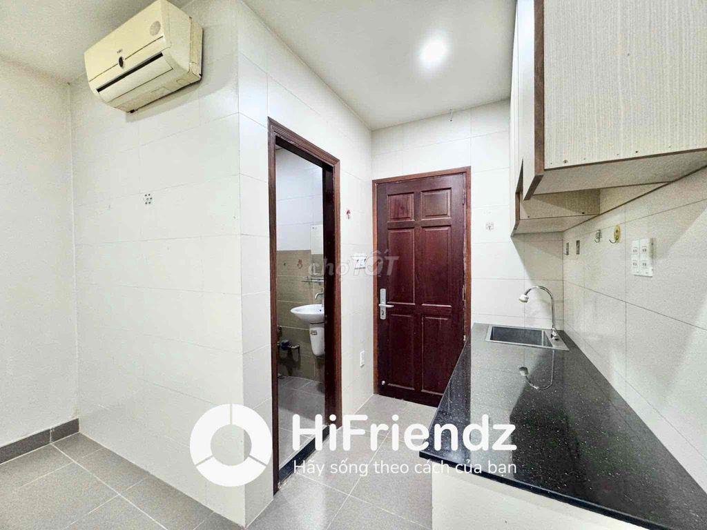✨STUDIO CHO SINH VIÊN - GẦN ĐH CÔNG THƯƠNG - FULL NỘI THẤT -ĐỦ TIỆN IC