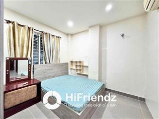 ✨STUDIO CHO SINH VIÊN - GẦN ĐH CÔNG THƯƠNG - FULL NỘI THẤT -ĐỦ TIỆN IC