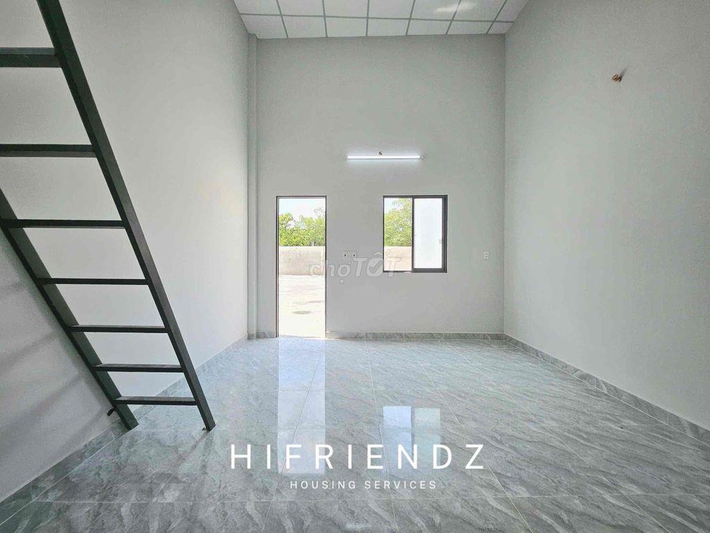 1 TRỆT 1 LẦU RIÊNG BIỆT - NGAY BỐN XÃ - MÁY LẠNH - HỖ TRỢ CỌC - 7P HIU
