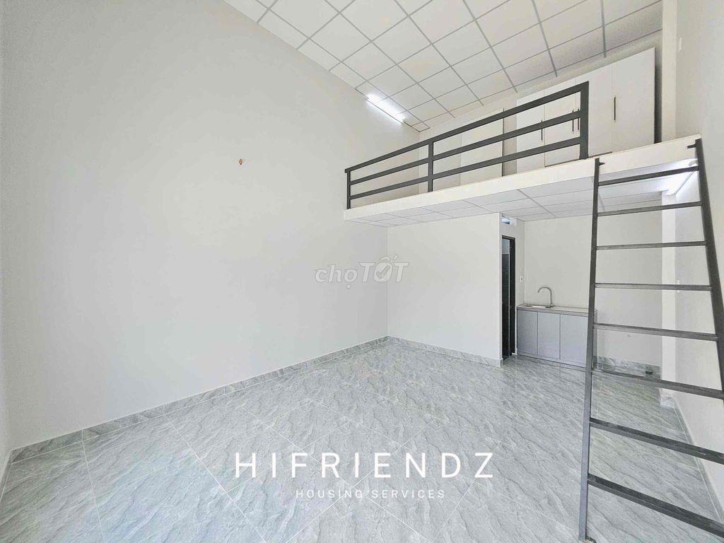 1 TRỆT 1 LẦU RIÊNG BIỆT - NGAY BỐN XÃ - MÁY LẠNH - HỖ TRỢ CỌC - 7P HIU