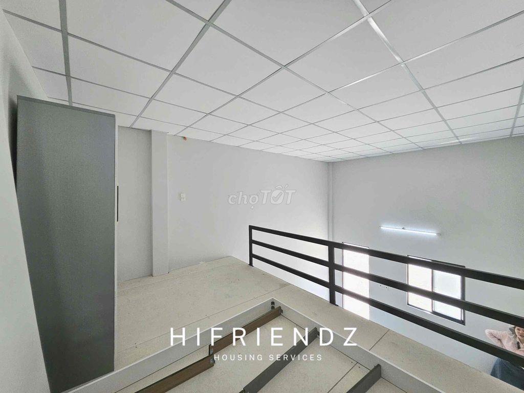 1 TRỆT 1 LẦU RIÊNG BIỆT - NGAY BỐN XÃ - MÁY LẠNH - HỖ TRỢ CỌC - 7P HIU