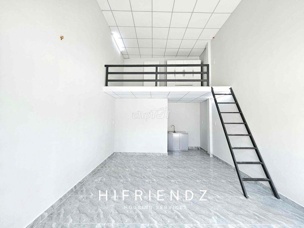 1 TRỆT 1 LẦU RIÊNG BIỆT - NGAY BỐN XÃ - MÁY LẠNH - HỖ TRỢ CỌC - 7P HIU