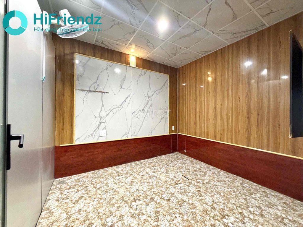 ĐHYK PHẠM NGỌC THẠCH - NHẬN XE ĐIỆN - THÚ CƯNG  - FULL NỘI THẤT