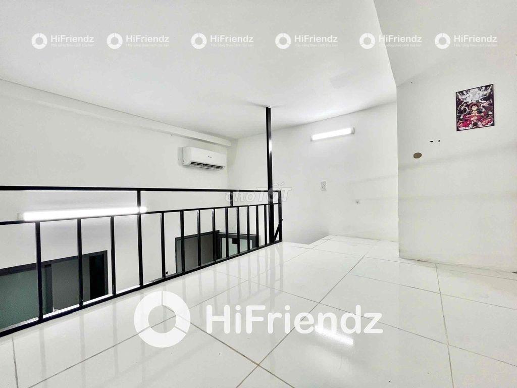 DUPLEX SINH VIÊN NHẬN XE ĐIỆN - NGAY BỐN XÃ - SẴN NỘI THẤT