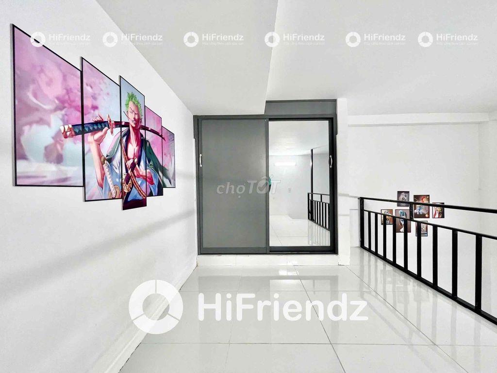 DUPLEX SINH VIÊN NHẬN XE ĐIỆN - NGAY BỐN XÃ - SẴN NỘI THẤT