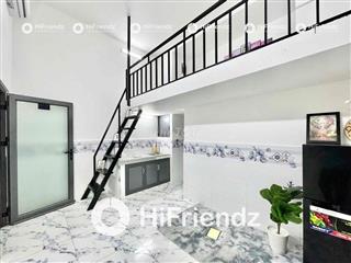 DUPLEX SINH VIÊN NHẬN XE ĐIỆN - NGAY BỐN XÃ - SẴN NỘI THẤT