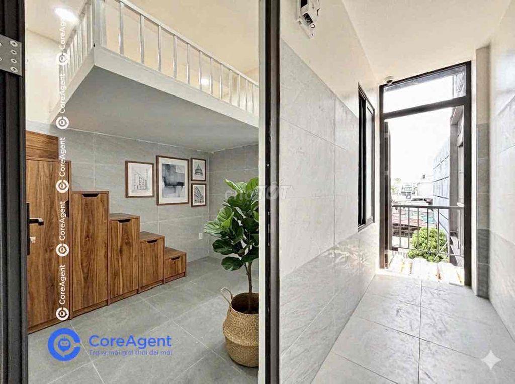 ĐI BỘ QUA HUIT - SẴN NỘI THẤT - ĐẦY ĐỦ TIỆN ÍCH - GIỜ GIẤC TỰ DO