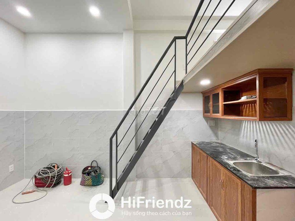 🌿QUẬN 11 - HỒNG BÀNG - VHU - PHÒNG GÁC FULL NỘI THẤT - Ở 3 NGƯỜI VÔ TƯ