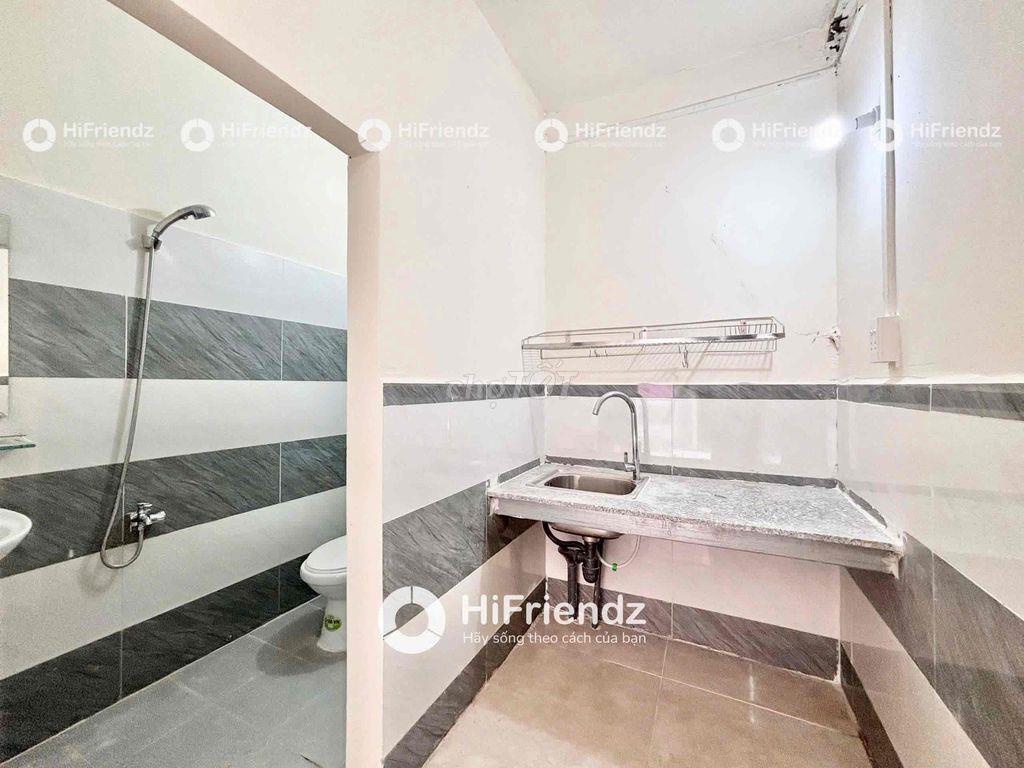 1 TRỆT 1 LẦU - NHẬN XE ĐIỆN - THÚ CƯNG - NGAY BỐN XÃ - ĐẦM SEN