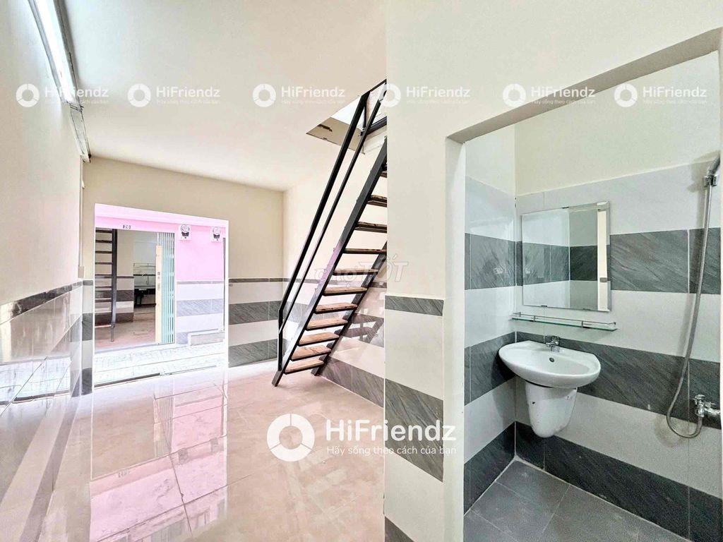 1 TRỆT 1 LẦU - NHẬN XE ĐIỆN - THÚ CƯNG - NGAY BỐN XÃ - ĐẦM SEN