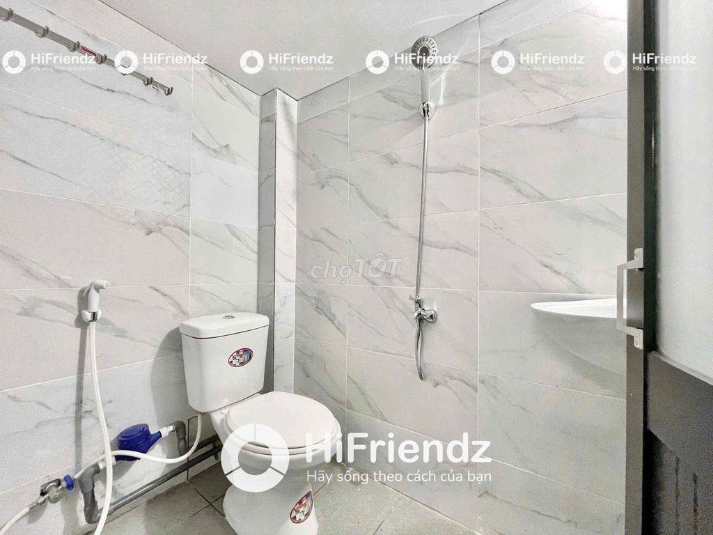 PHÒNG GÁC NHẬN XE ĐIỆN - THÚ CƯNG - NGAY BỐN XÃ - SẴN NỘI THẤT