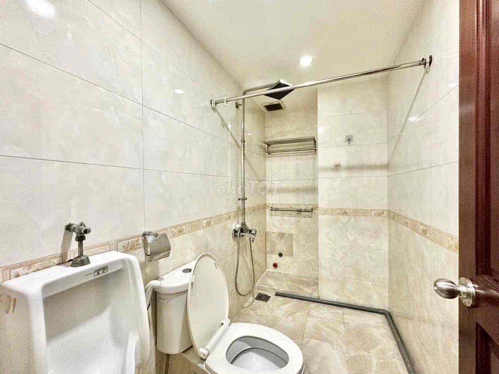 CĂN HỘ MINI - LỐI ĐI RIÊNG - NHẬN NGƯỜI NƯỚC NGOÀI - GIỜ GIẤC TỰ DO