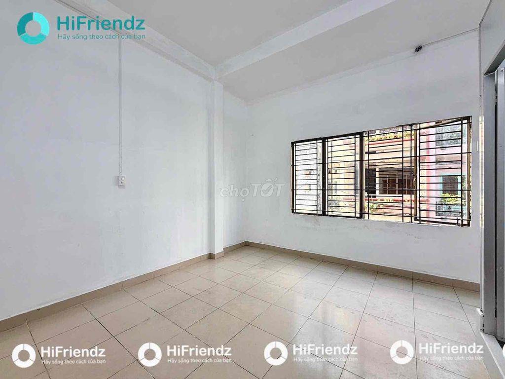 MỚI XÂY PHÒNG CỬA SỔ TRỜI - TIỆN TÂN BÌNH - ĐẦM SEN - Q11 - FULL NỘI T